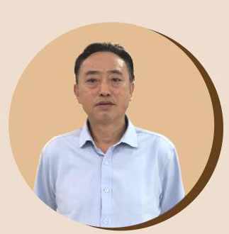 石传忠
