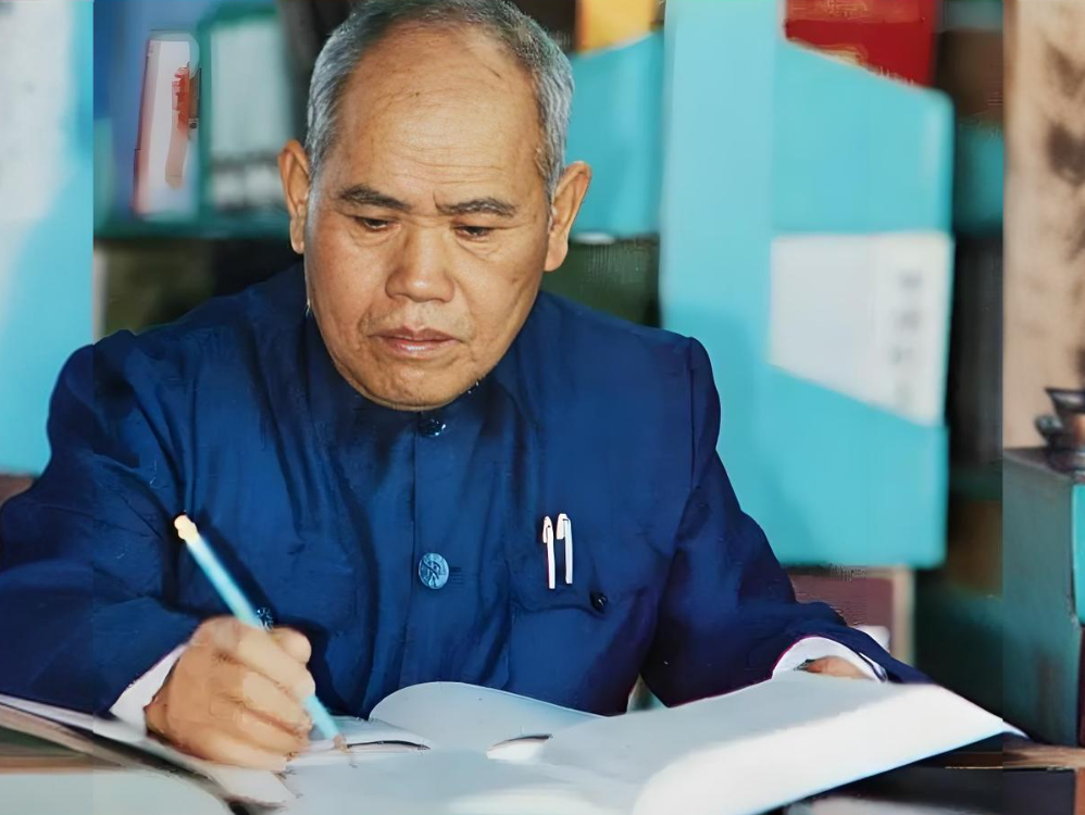 班秀文：中医妇科一代宗师