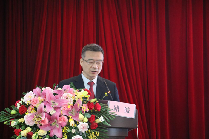 一场跨越十二载的师生缘 苟亚静：医路漫漫 幸得师​引