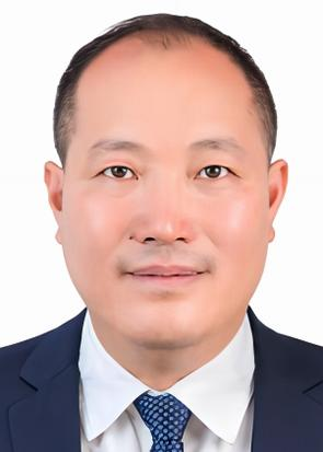 韩良福