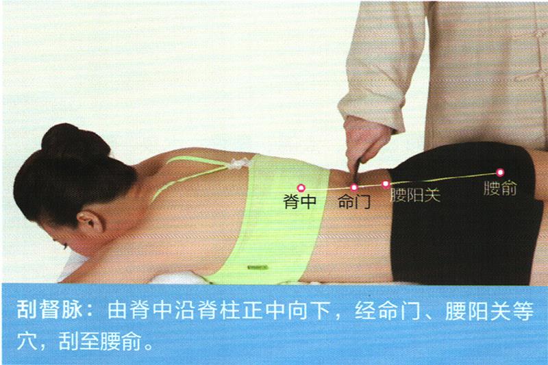 腰痛