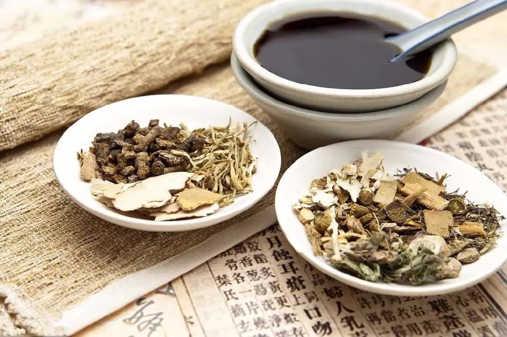男性不育：泌尿生殖系统疾病所致不育中医疗方